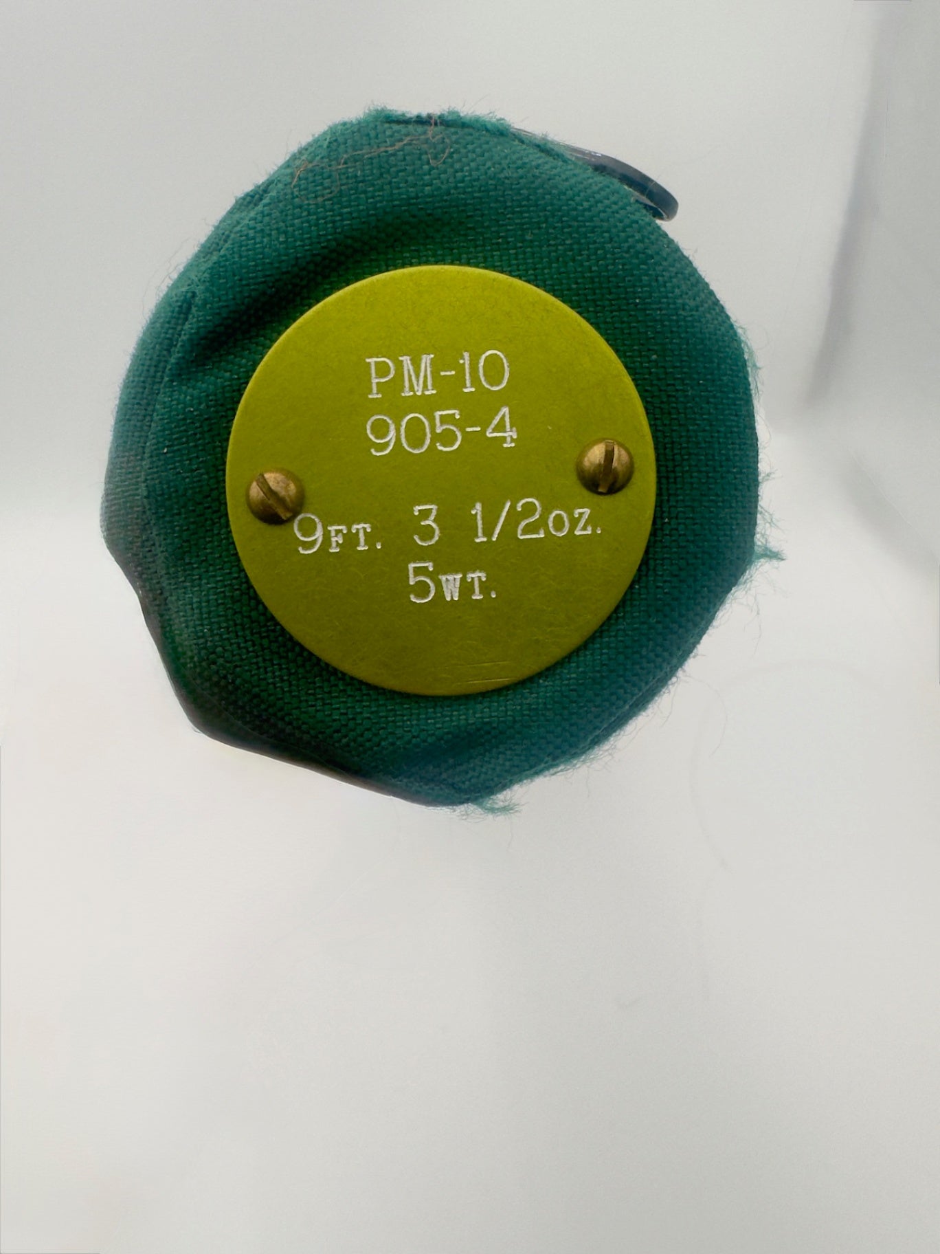 Orvis PM 10 9' 5WT