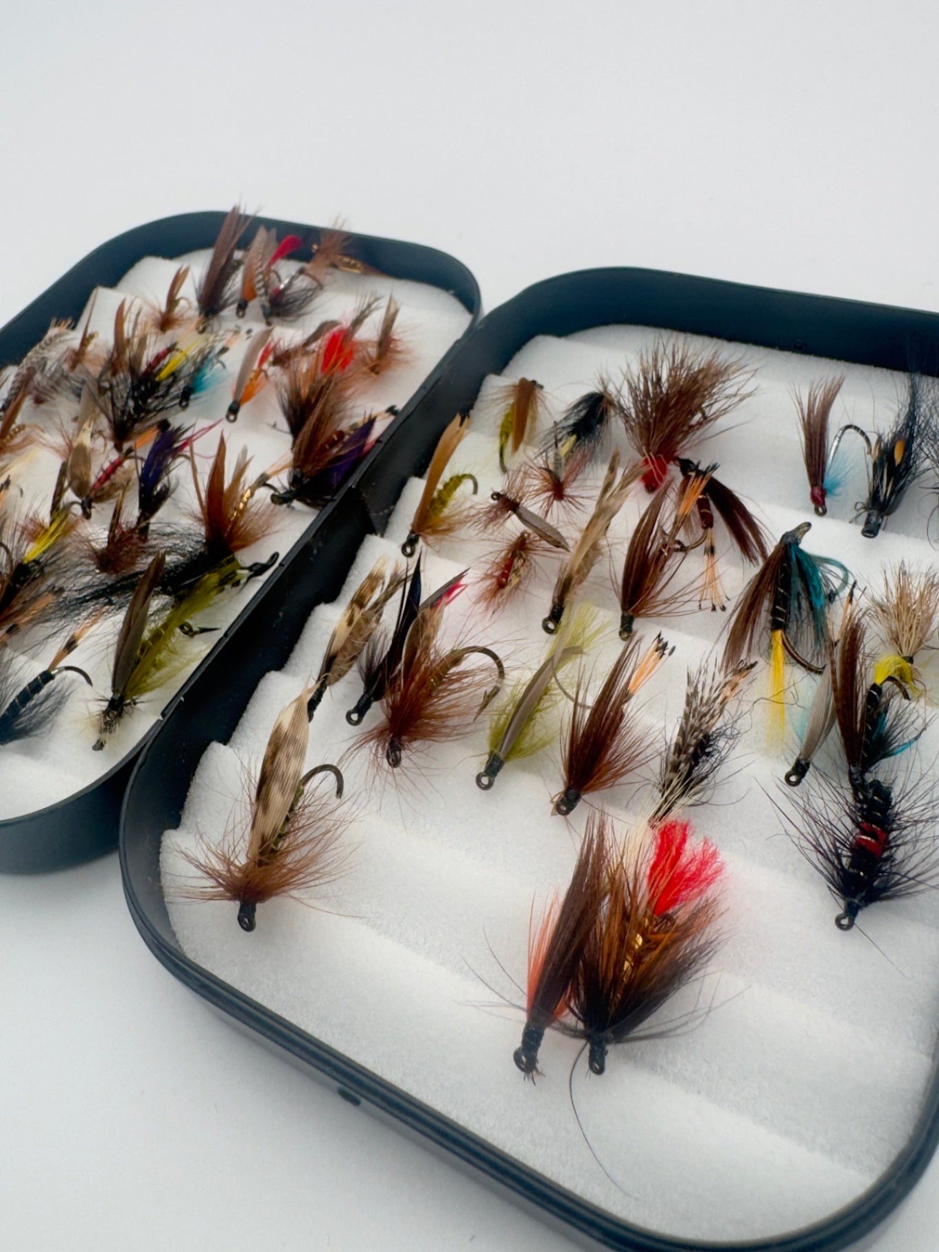 Wheatley Loaded Fly Box 