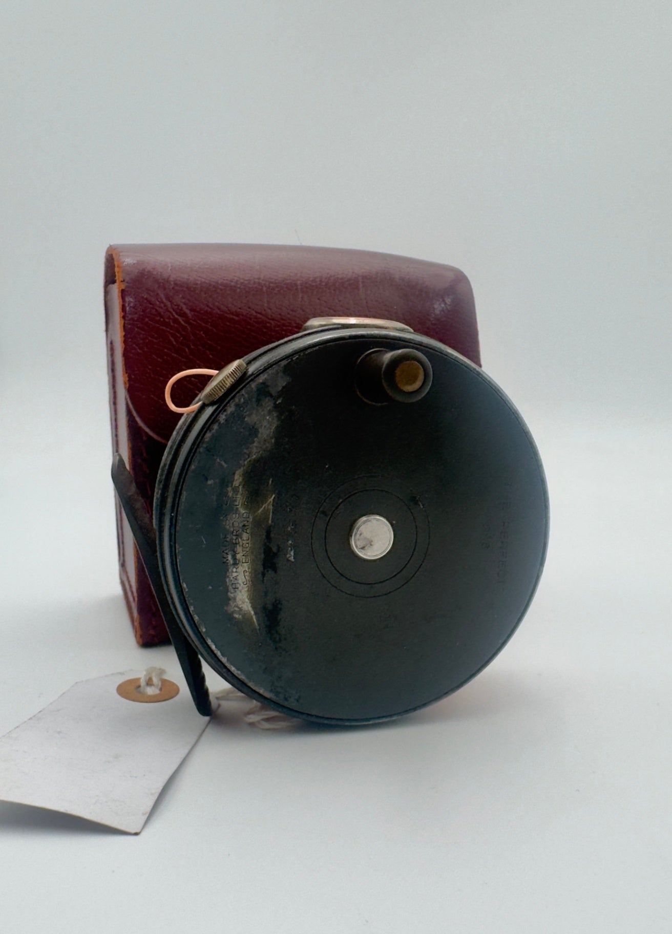 Vintage Hardy Perfect RHW 