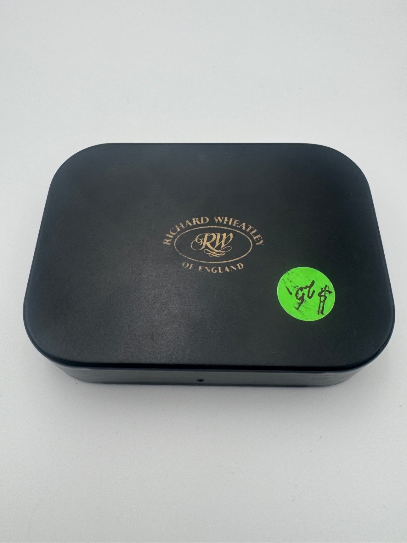 Wheatley Loaded Fly Box 