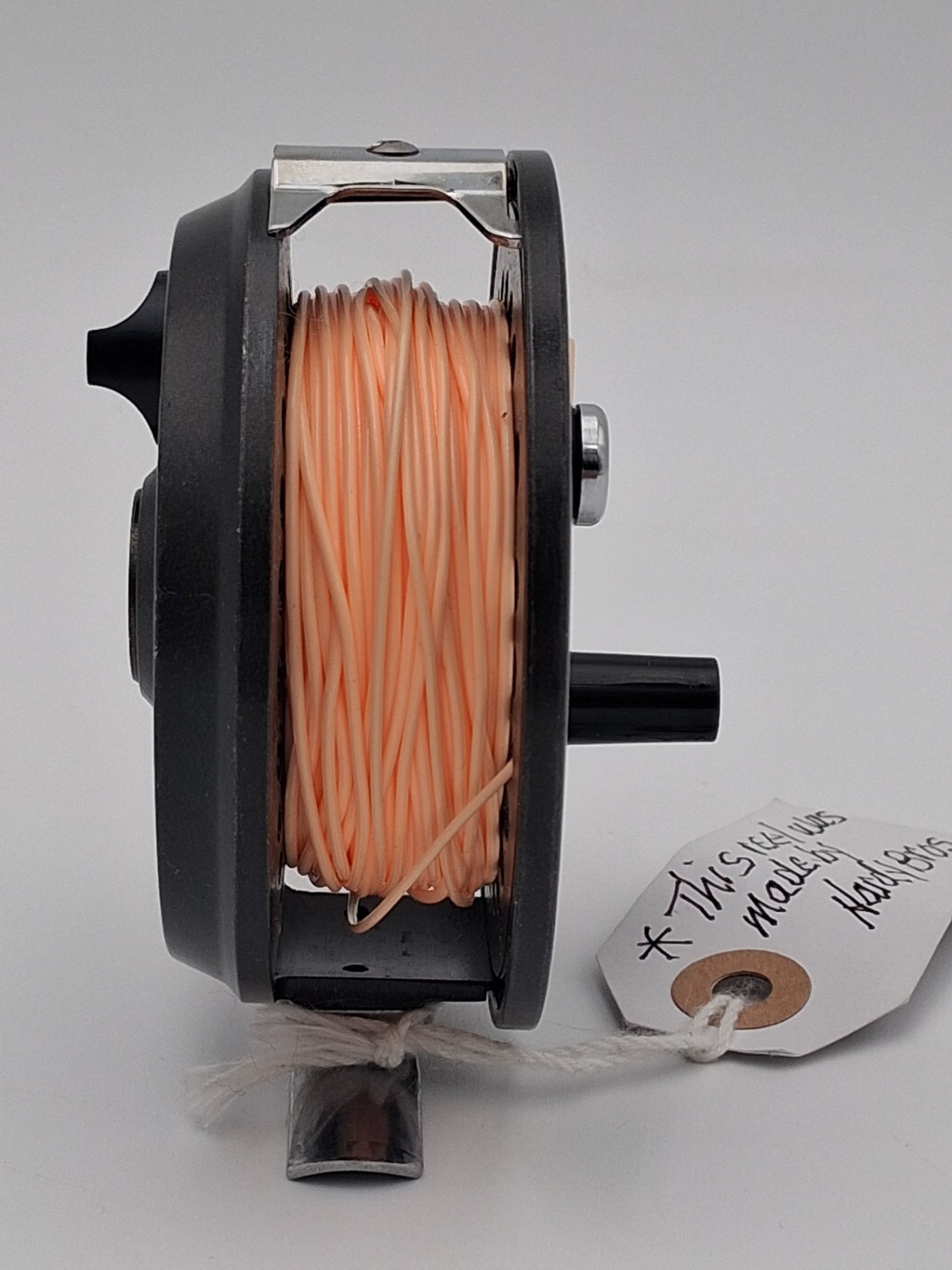 Orvis Battenkill 7/8 with Line 