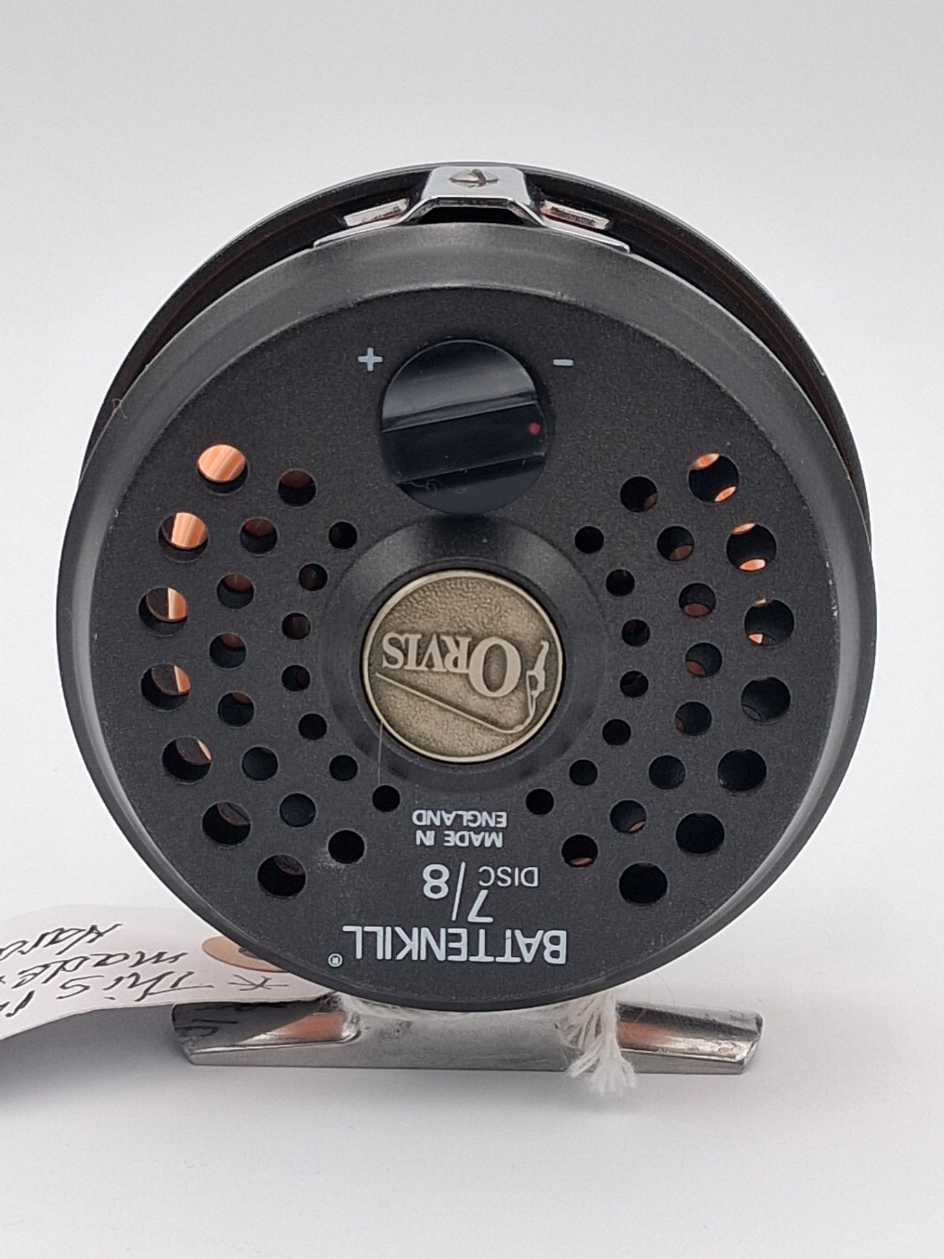 Orvis Battenkill 7/8 with Line 