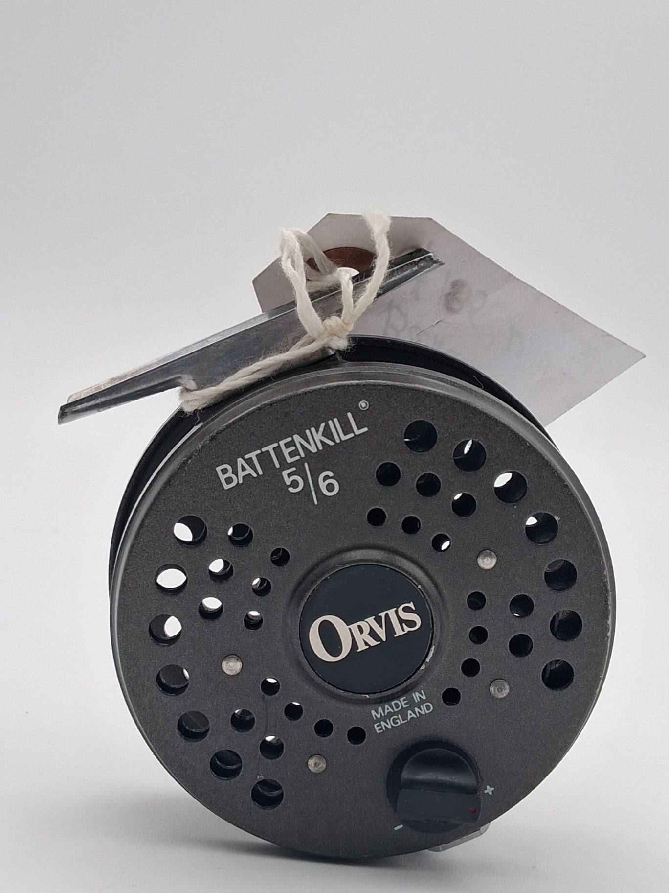 Orvis Battenkill 5/6