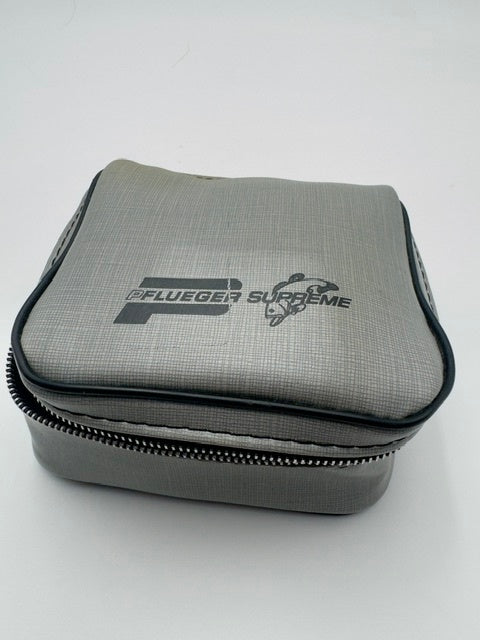 Pflueger Supreme Loaded with Line