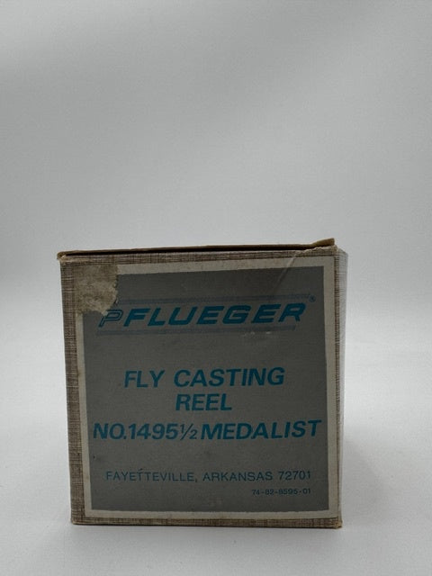 Flugger No 1495