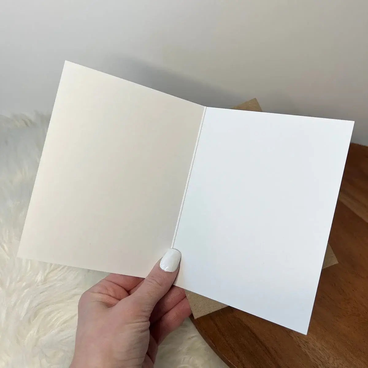 "Spotted: birthday legend" Bigfoot Birthday Card