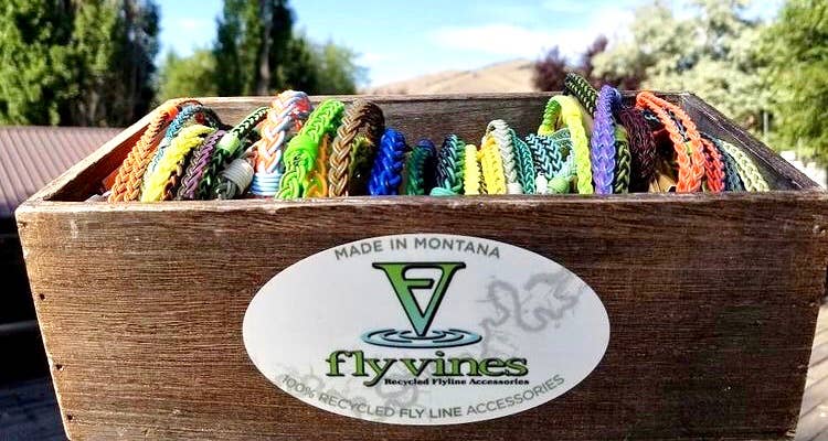 Flyvines Bracelet