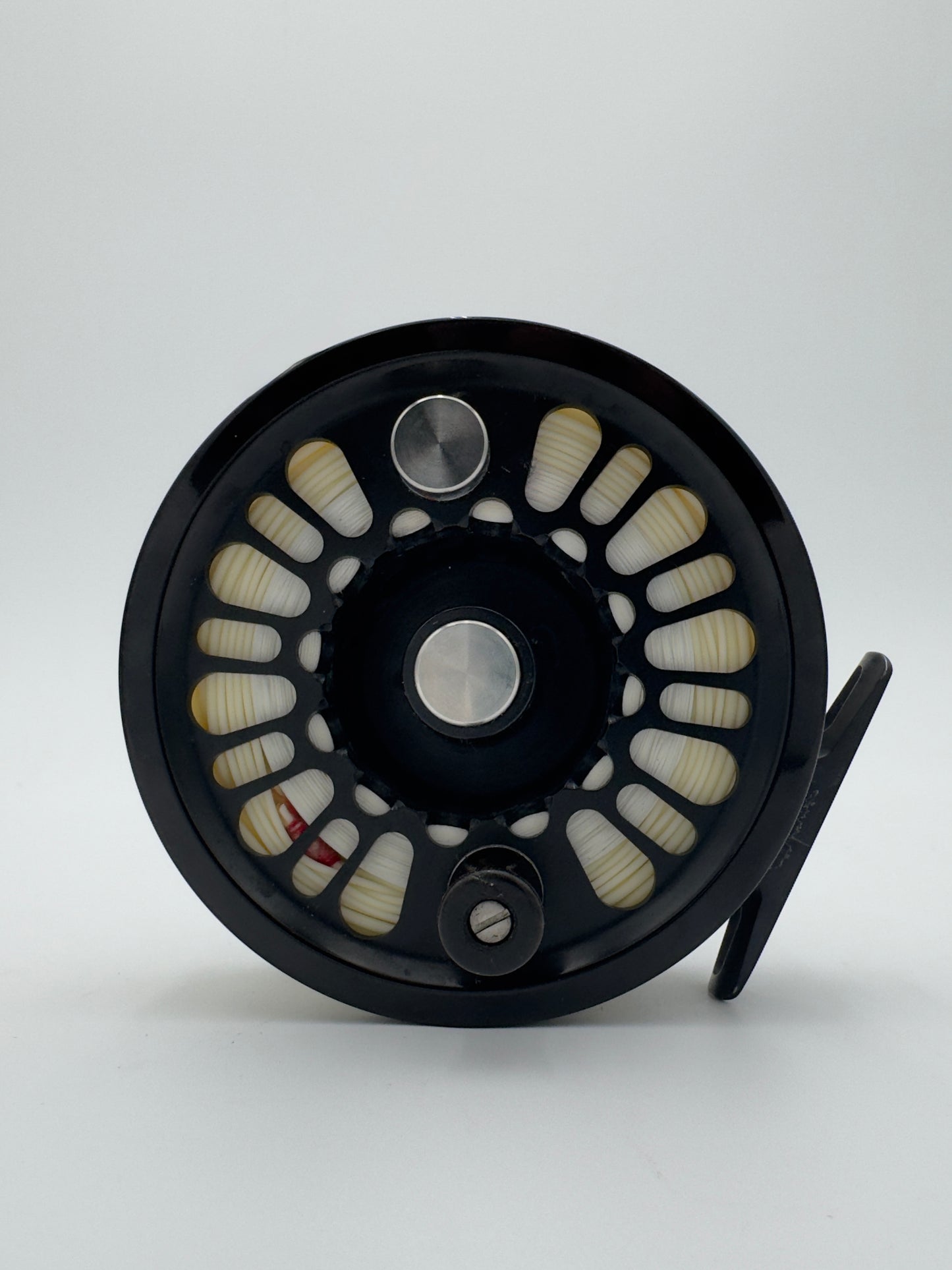 Abel Super 11 with Line