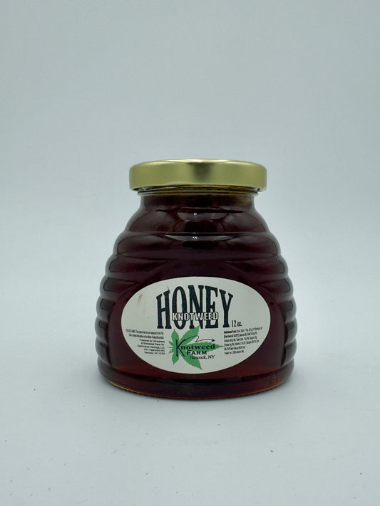Knotweed Farms Honey