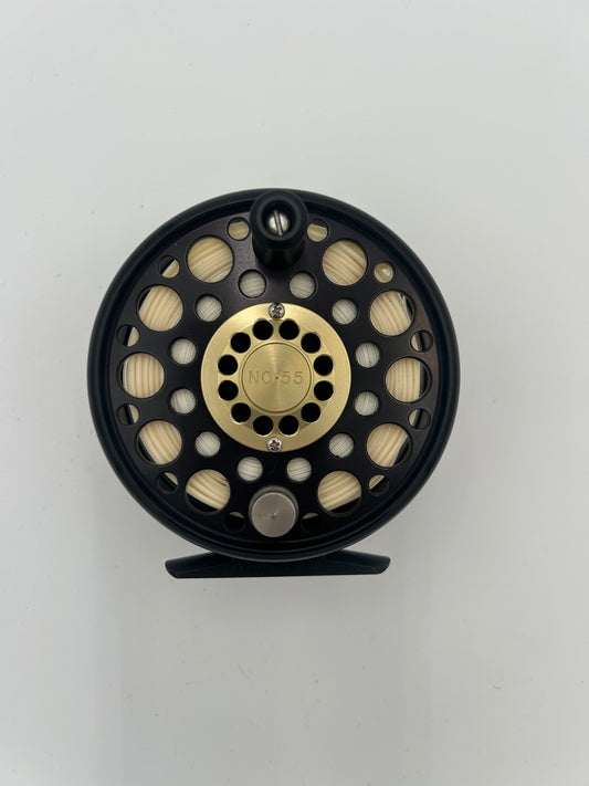 Old Florida MFG Fly Reel – Brand New