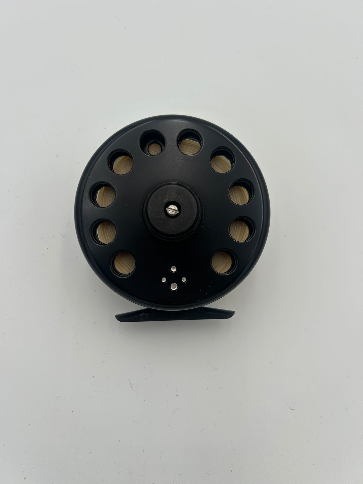 Old Florida MFG Fly Reel – Brand New