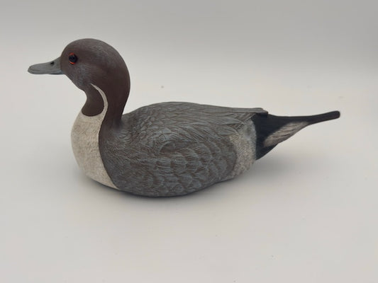 Vintage Pintail Decoy