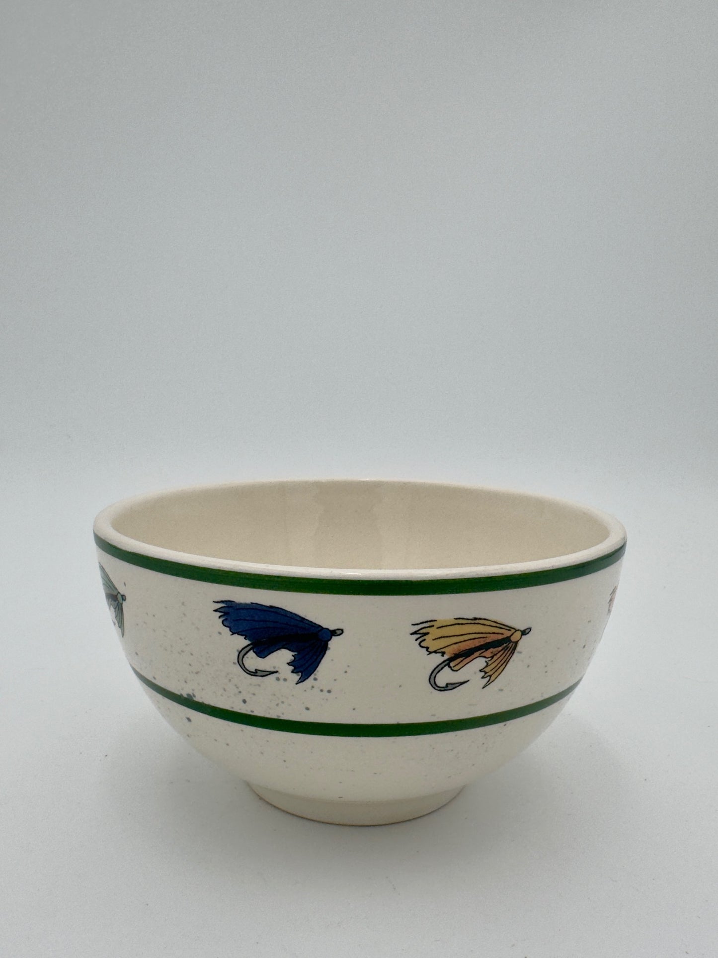 Plate Set 7 Piece