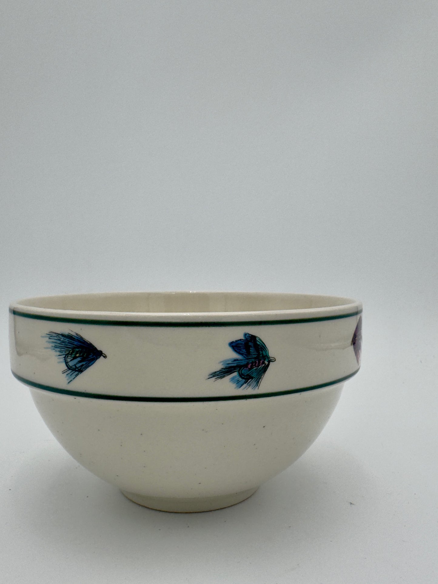 Plate Set 7 Piece
