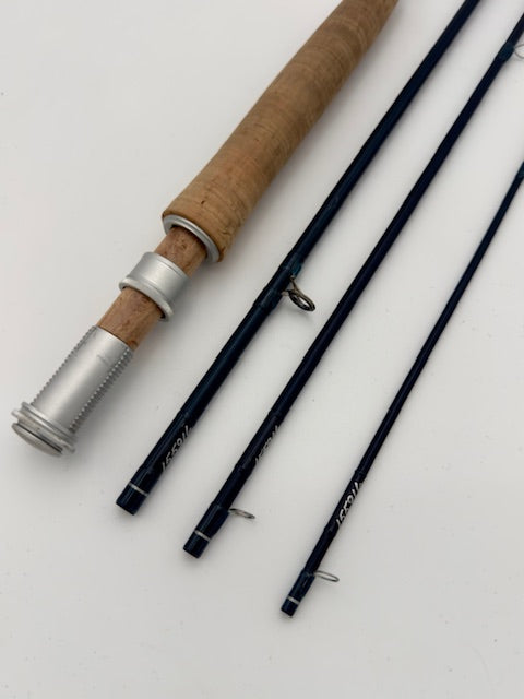 Thomas and Thomas Paradigm 9' 4wt (Missing Rod sock and Tube)
