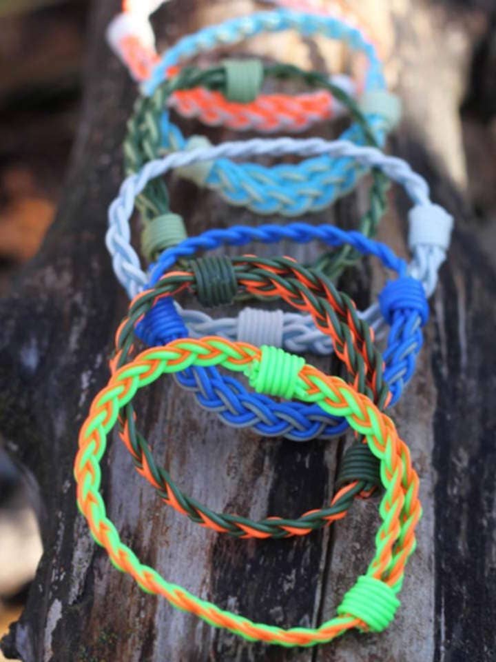 Flyvines Bracelet