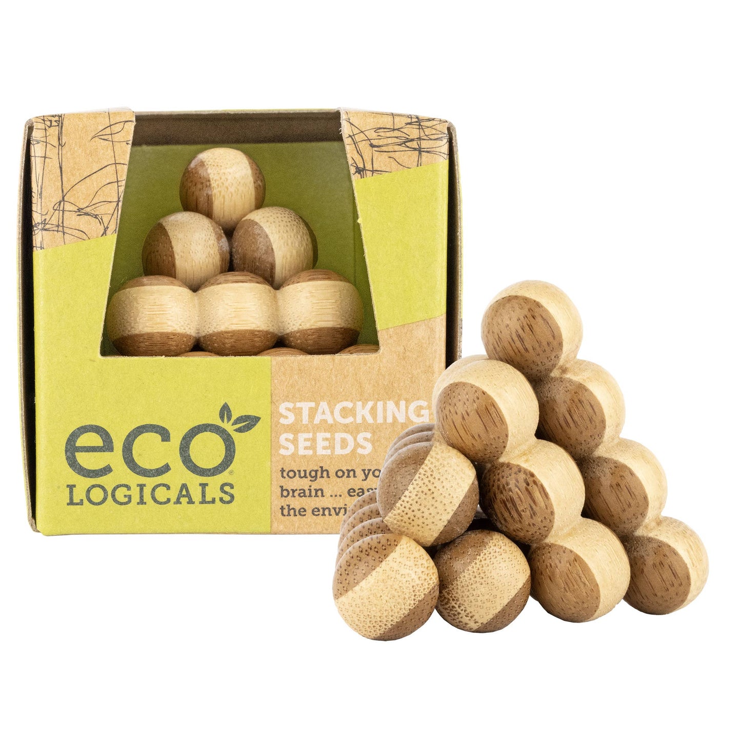 24-PC Mini Ecological Display (Individual SRP $6.00)