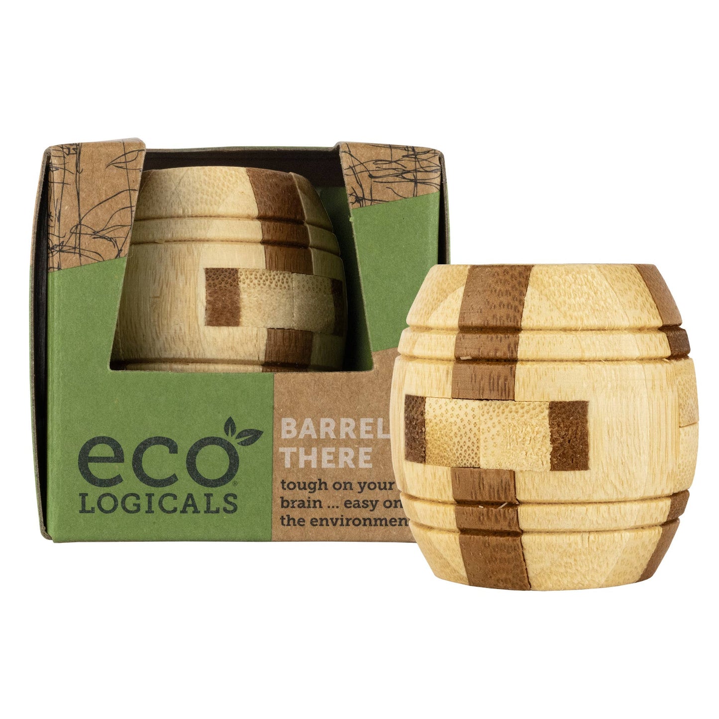 24-PC Mini Ecological Display (Individual SRP $6.00)